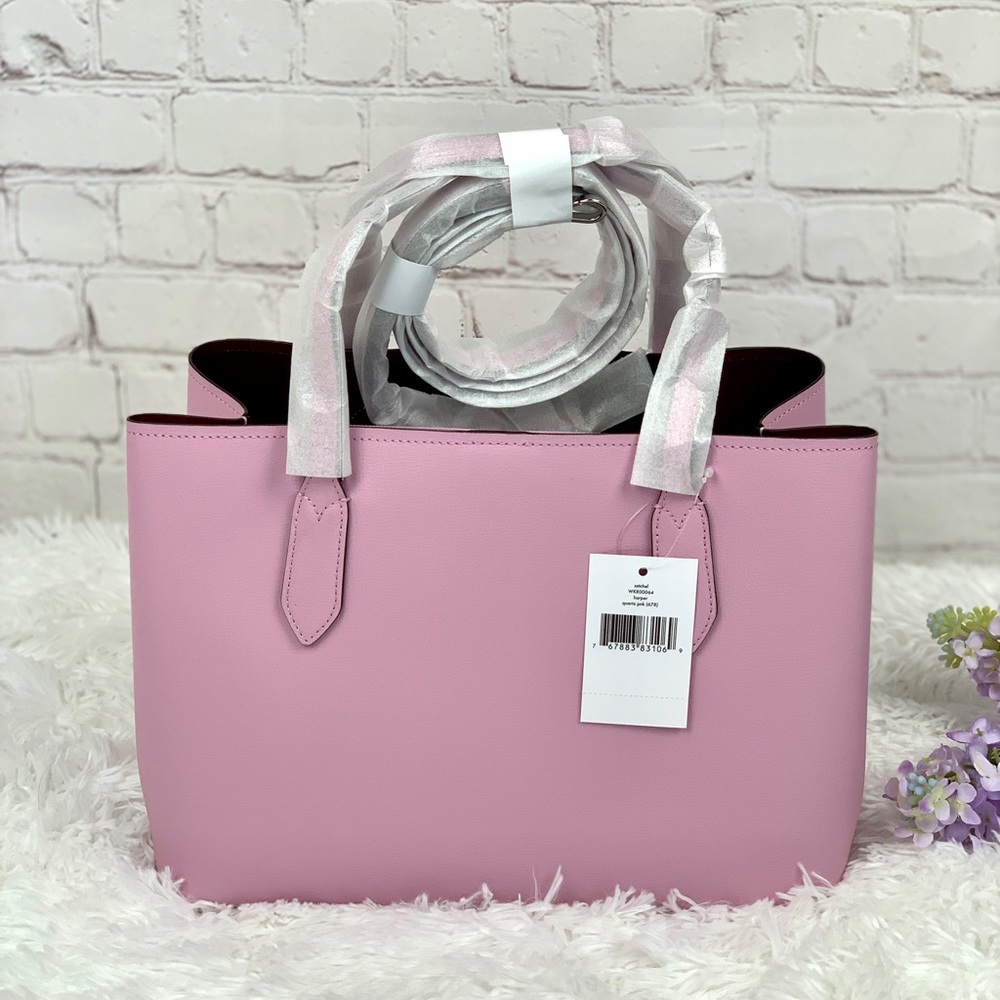 Kate Spade Harper Satchel - Picture 3 of 11